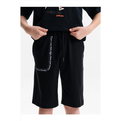 Шорты для девочек PELICAN, 1242259