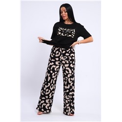 Костюм женский 230 (Черный)