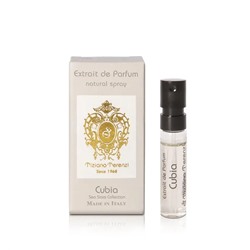 TIZIANA TERENZI CUBIA 1.5ml parfume пробник