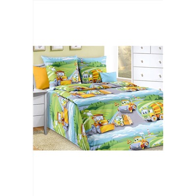 КПБ Дорожный патруль 1 Перкаль НАТАЛИ, 1023575