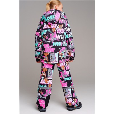 Комплект (Куртка+Брюки) PLAYTODAY, 1052179