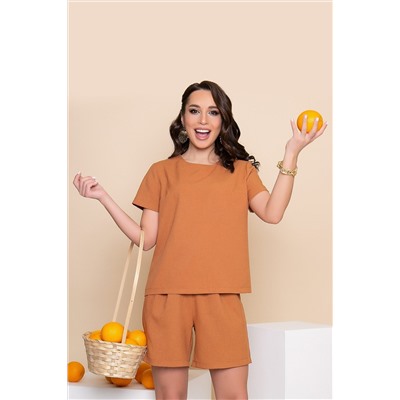 Костюм (Блуза+Шорты) LADY TAIGA, 884353