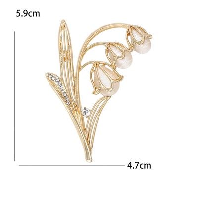 Брошь арт. 32 3352 (id 289396)