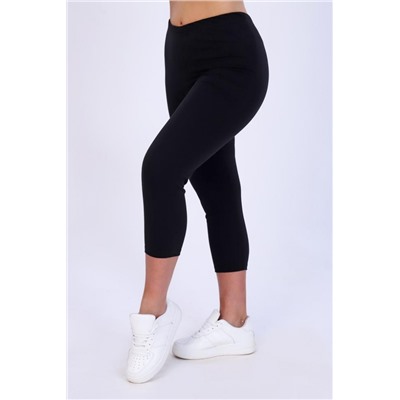 Бриджи 038 (Черный)