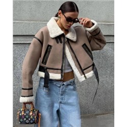 Дубленка #23069926