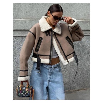 Дубленка #23069926