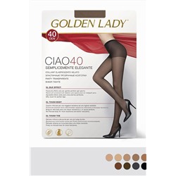 Колготки GOLDEN LADY, 1057959