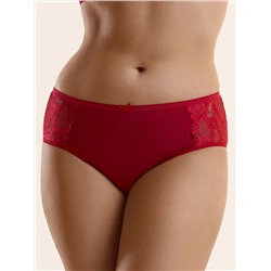 Minimi Трусы BO242 Slip Maxi (кружево), CO