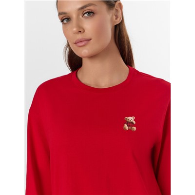 КОМПЛЕКТ ЖЕНСКИЙ (ДЖЕМПЕР, БРЮКИ) 592625