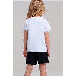 Костюм (Футболка+Шорты) PLAYTODAY, 1088549