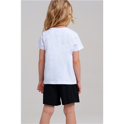 Костюм (Футболка+Шорты) PLAYTODAY, 1088549