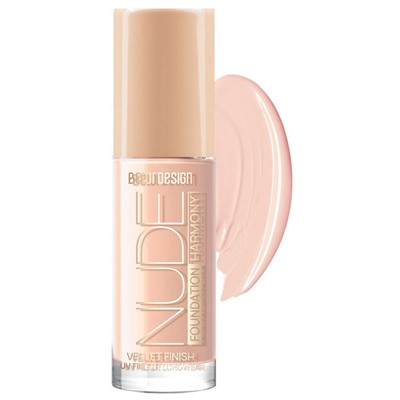 Крем тональный тон 202 ivory