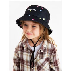 Панама детская KAFTAN Little pretty, размер 54