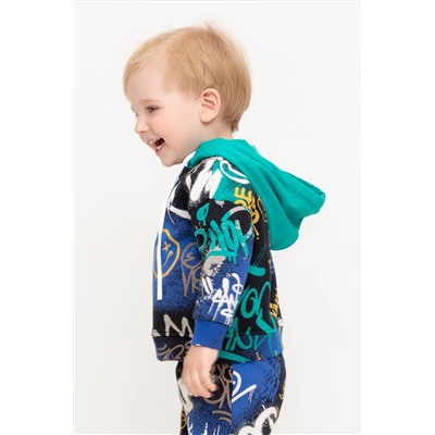 CROCKID Жакет КР 302650