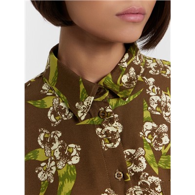 РУБАШКА ЖЕНСКАЯ 112855/1