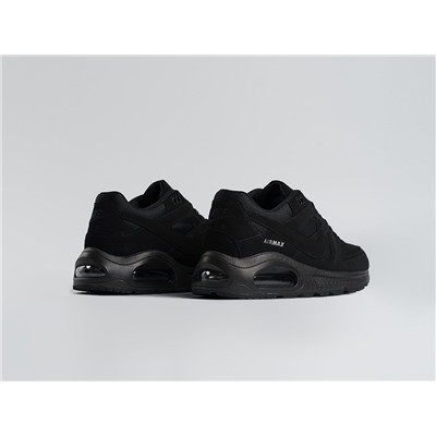Кроссовки Nike Air Max Command Leather