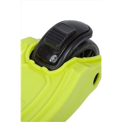 Самокат-кикборд NOVATRACK, 181123