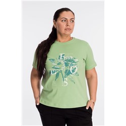 Футболка М323113Пб