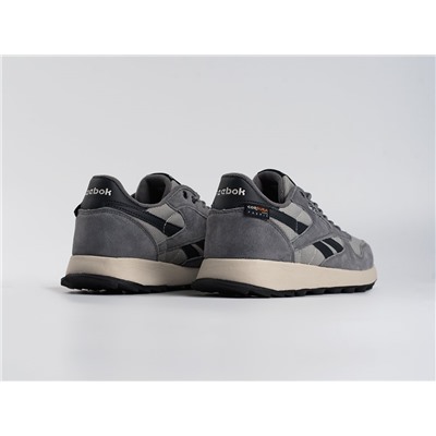 Кроссовки Reebok Classic Leather Suede
