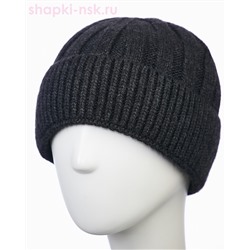 Стаф Шапка мужская флис (56-58)