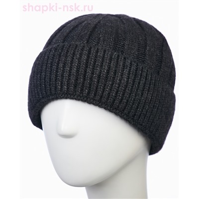 Стаф Шапка мужская флис (56-58)