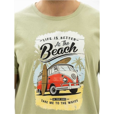 Текс-плюс Футболка НФ-00226005