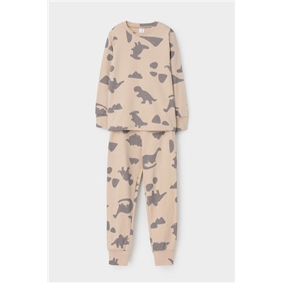 Пижама CROCKID, 1030749