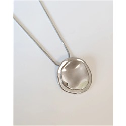 Кулон на цепочке