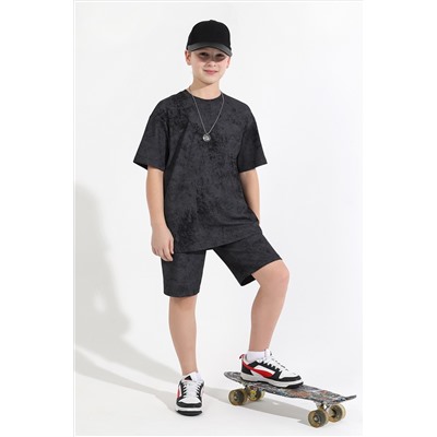 Костюм для мальчика Дым-1