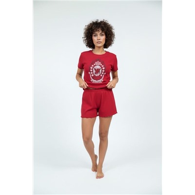 Пижама с шортами 403 НАТАЛИ, 1233321