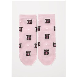 Носки детские для девочки