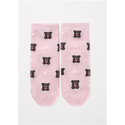 Носки детские для девочки