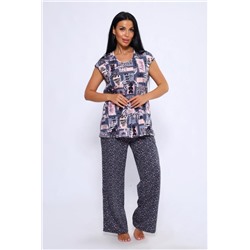 Костюм 78560 (Розовый)