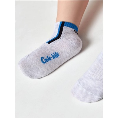 CONTE-KIDS Носки ACTIVE (короткие) 7С-97СП