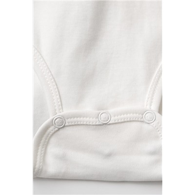 Платье-боди детское трикотажное для девочек PLAYTODAY, 1240121