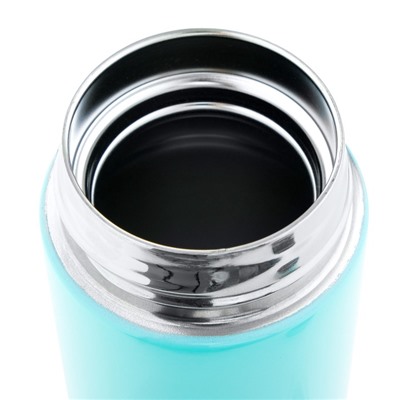 Термос, 500 мл, «Ты можешь всё», с ситечком, с датчиком температуры