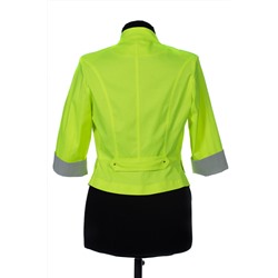 08-0055 Ветровка