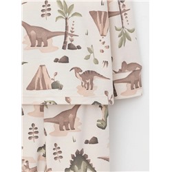 CROCKID Пижама К 1552