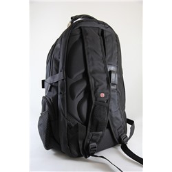 Рюкзак текстильный Tiger Knife #