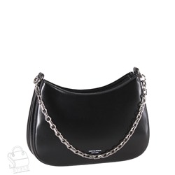Сумка женская  7596-1C black Cocy
