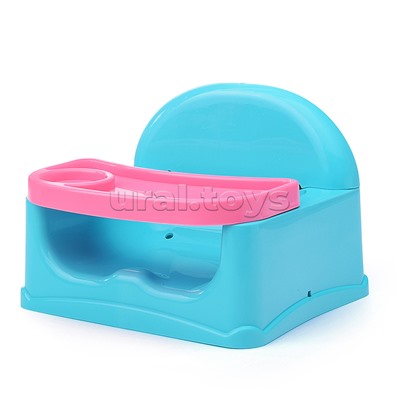 Пупс с аксессуарами "Иришка" в коробке