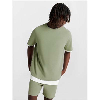 ФУТБОЛКА МУЖСКАЯ 111938