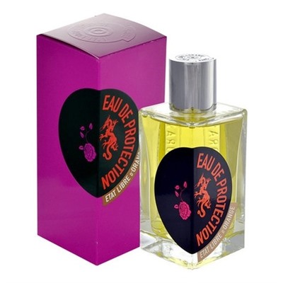 ETAT LIBRE D'ORANGE ROSSY DE PALMA EAU DE PROTECTION edp (w) 50ml