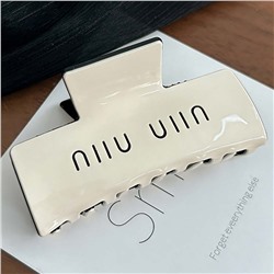 Краб для волос арт. 01 9263 (id 278589)