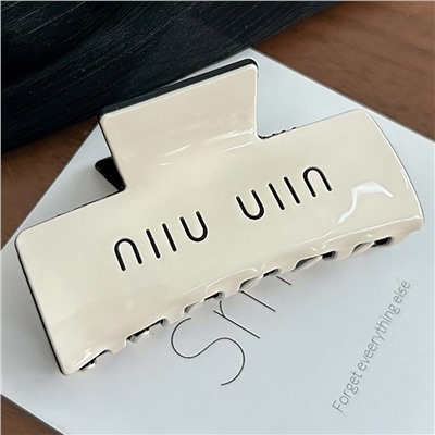 Краб для волос арт. 01 9263 (id 278589)