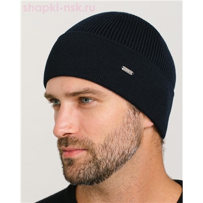 415 T Шапка мужская (56-58)