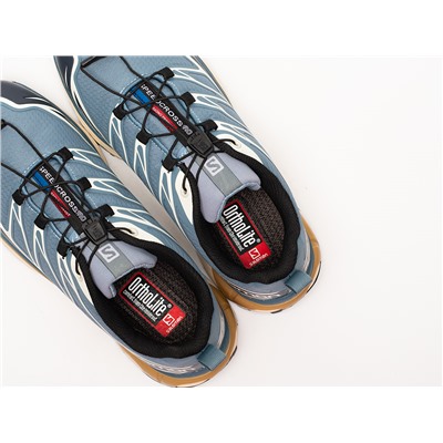 Кроссовки Salomon ADVANCED XT-6 ADV
