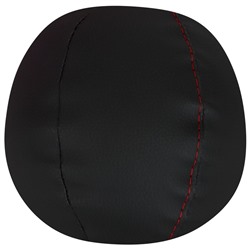 Мяч набивной ONLYTOP, 1 кг