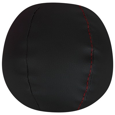 Мяч набивной ONLYTOP, 1 кг