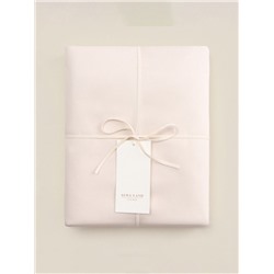 Простыня 1.5-спальная SL Home Nude, 160×235 см, сатин 300ТС, хлопок 100%